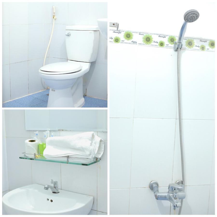 Shine Riverside Homestay Hue Εξωτερικό φωτογραφία