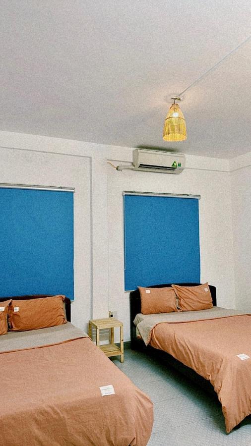 Shine Riverside Homestay Hue Εξωτερικό φωτογραφία