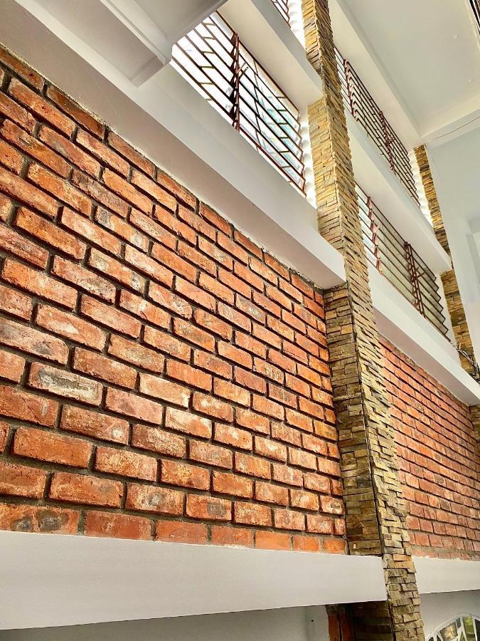 Shine Riverside Homestay Hue Εξωτερικό φωτογραφία