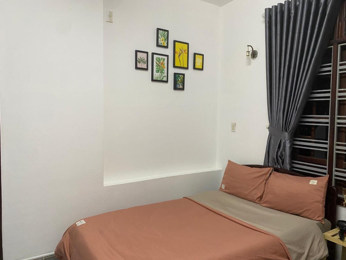Shine Riverside Homestay Hue Εξωτερικό φωτογραφία