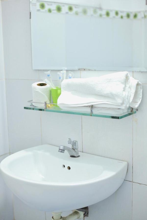 Shine Riverside Homestay Hue Εξωτερικό φωτογραφία