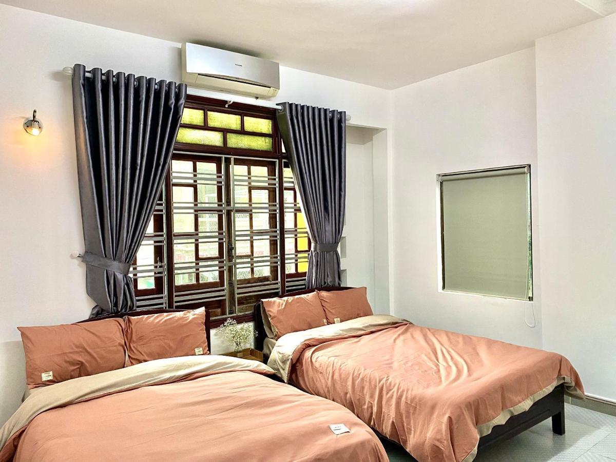 Shine Riverside Homestay Hue Εξωτερικό φωτογραφία