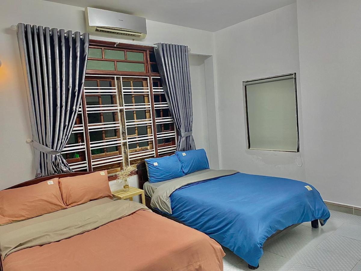 Shine Riverside Homestay Hue Εξωτερικό φωτογραφία