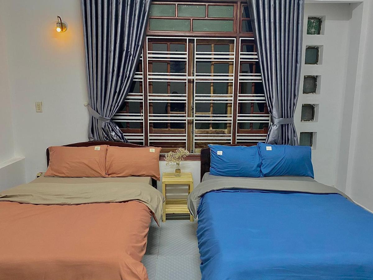 Shine Riverside Homestay Hue Εξωτερικό φωτογραφία