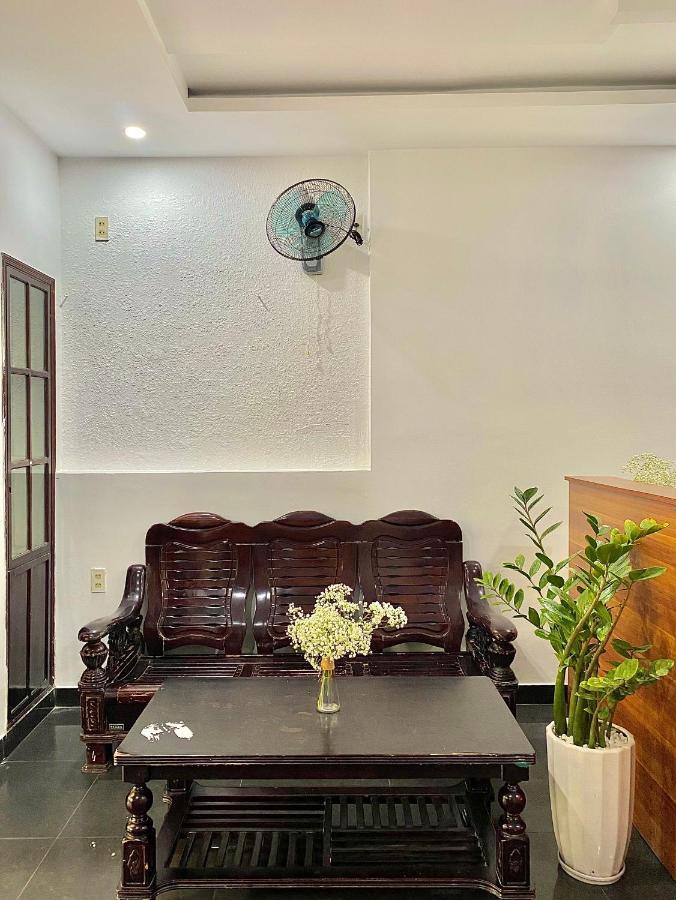 Shine Riverside Homestay Hue Εξωτερικό φωτογραφία