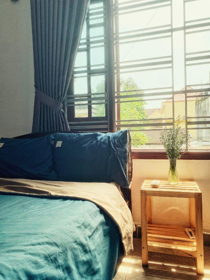 Shine Riverside Homestay Hue Εξωτερικό φωτογραφία