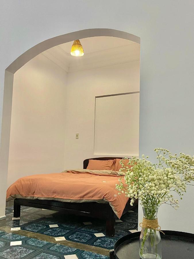 Shine Riverside Homestay Hue Εξωτερικό φωτογραφία