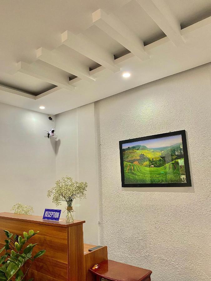 Shine Riverside Homestay Hue Εξωτερικό φωτογραφία