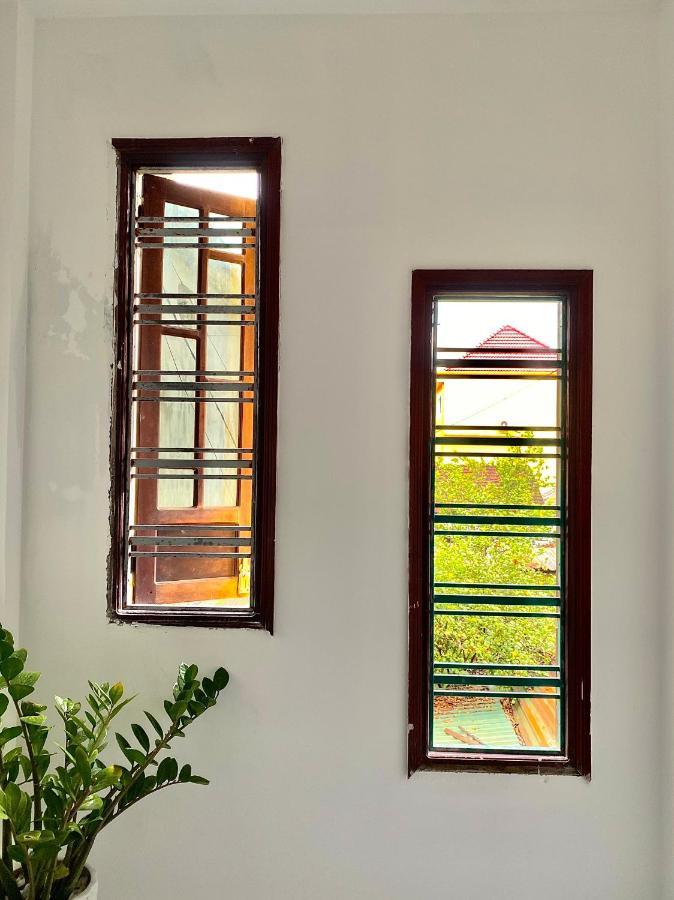 Shine Riverside Homestay Hue Εξωτερικό φωτογραφία
