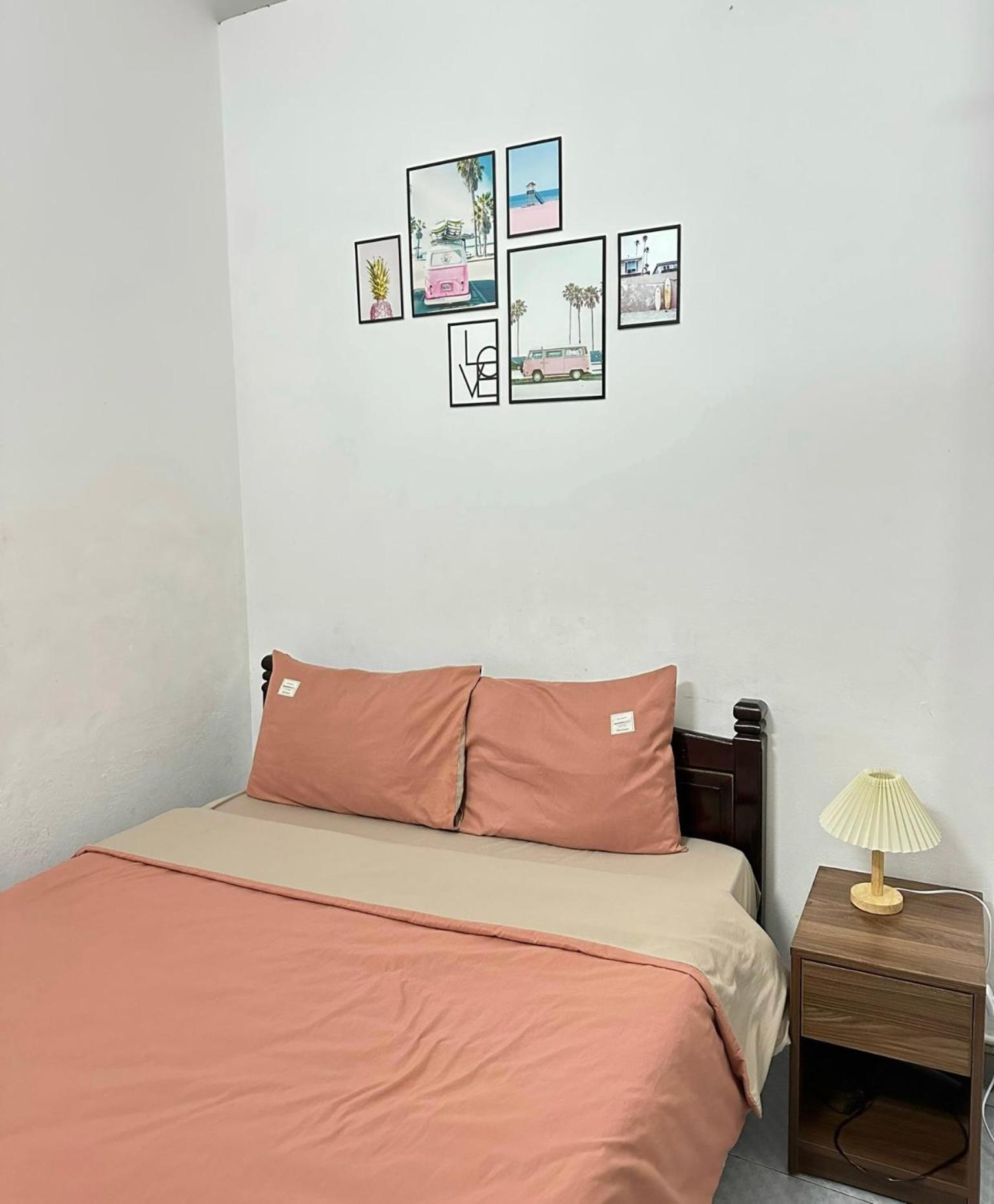 Shine Riverside Homestay Hue Εξωτερικό φωτογραφία